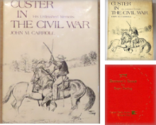 Indian Wars Sammlung erstellt von Colorado Pioneer Books