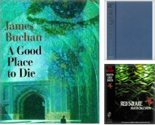Historical Fiction Curated by Coach Books