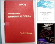 Algebra Propos par Alien Bindings
