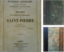 18e Siècle Proposé par Librairie Et Cætera (et caetera) - Sophie Rosière
