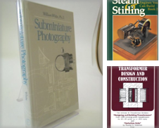 Engineering and Applied Sciences Curated by Madrona Books