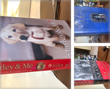 Biography Sammlung erstellt von Dolly's Bookstore