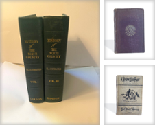 New York Curated by Owl Pen Books