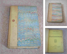 French Di Dorset Rare Books