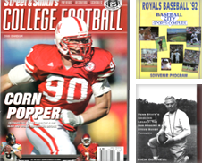 Sports Sammlung erstellt von Warren Hahn