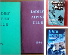Shop Mountaineering Collections: Art & Collectibles | AbeBooks: Le