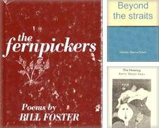 Poetry Curated by The BiblioFile