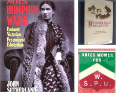 Edwardian Curated by Naomi Symes Books PBFA