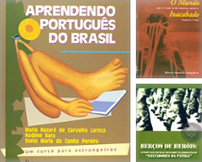 Portuguese Language Books Curated by Ventara SA