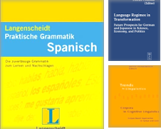 Linguistik Sammlung erstellt von Thomas Emig