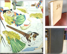 Antiques (Art & Illustrated Books) Sammlung erstellt von Yushodo Co., Ltd.