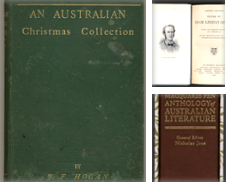 Australian Literary Criticism Curated by Grisly Wife Bookshop (ANZAAB/ILAB)