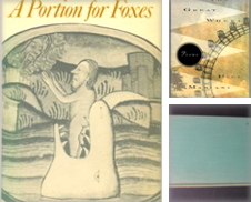 Poets and Poetry Sammlung erstellt von Pricewisebooks