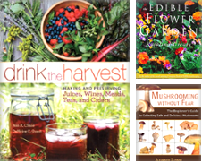 Botany, Gardening & Horticulture Proposé par Elizabeth Brown Books & Collectibles