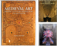 Medieval Curated by Lyon's Den Mystery Books & More