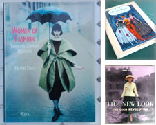 Fashion and the Design Culture Sammlung erstellt von Trouve Books