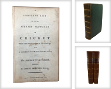 Eighteenth Century Curated by Temple Rare Books