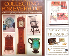 Antiques And Collectibles Curated by Mycroft's Books