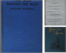 British Maritime History Curated by Nautical Scribe Books