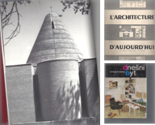 Architecture Curated by ART...on paper - 20th Century Art Books