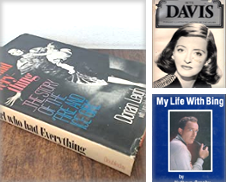 Biography Curated by Richard's Bookshelf