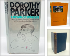 Modern First Editions Curated by Love Rare Books