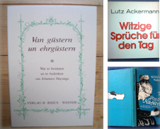 Humor Curated by Marianne Heckroth - meindeinbuch