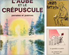 Posie Sammlung erstellt von Les mots en page