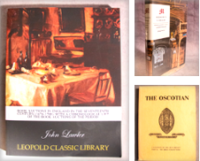 Bibliography Propos par Stephen Butler Rare Books & Manuscripts