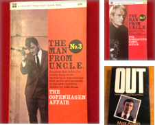 TV Novelisations Curated by Maypole Books