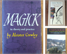 Esoteric Studies & Occultism Curated by Booksphere