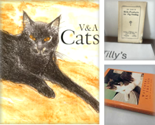 Animals de Tilly's Bookshop