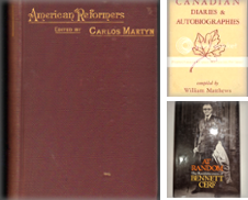 Biography & Memoirs Di Zephyrus Books