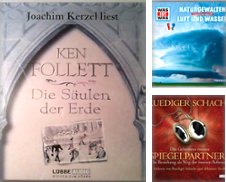 cd s Sammlung erstellt von butzle