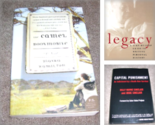 Biographies & Memoirs Curated by Cheryl's Books