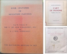 Art et photographie Propos par Livres Nabu