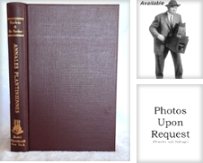 Biography Propos par Plunder and Salvage