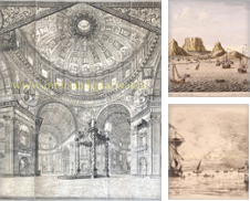 City views Curated by Inter-Antiquariaat Mefferdt & De Jonge