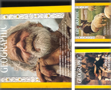 National Geographic Propos par Abe Brews