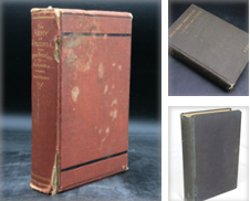 Civil War Sammlung erstellt von LaCelle Rare Books