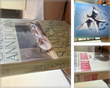 Fiction Sammlung erstellt von Dolly's Bookstore