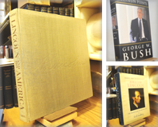 American Presidents Curated by Henniker Book Farm and Gifts