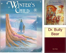 Children's books Curated by Susan B. Schreiber
