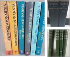 Collections & Book Sets Curated by St Oswald's Hospice