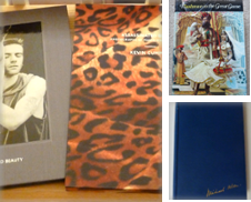 Modern first editions Sammlung erstellt von Books & Cabinets