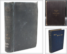 Exploration & Travel Sammlung erstellt von LaCelle Rare Books