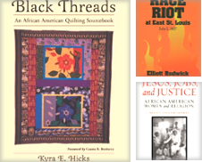 African Americana Curated by Omaha Library Friends