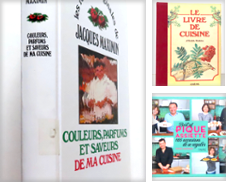 A Boire Et  Manger Sammlung erstellt von La Bergerie
