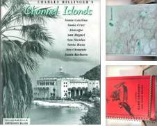 California Curated by chessevansgallery