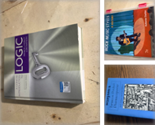 Textbook Sammlung erstellt von Barcenas' Books